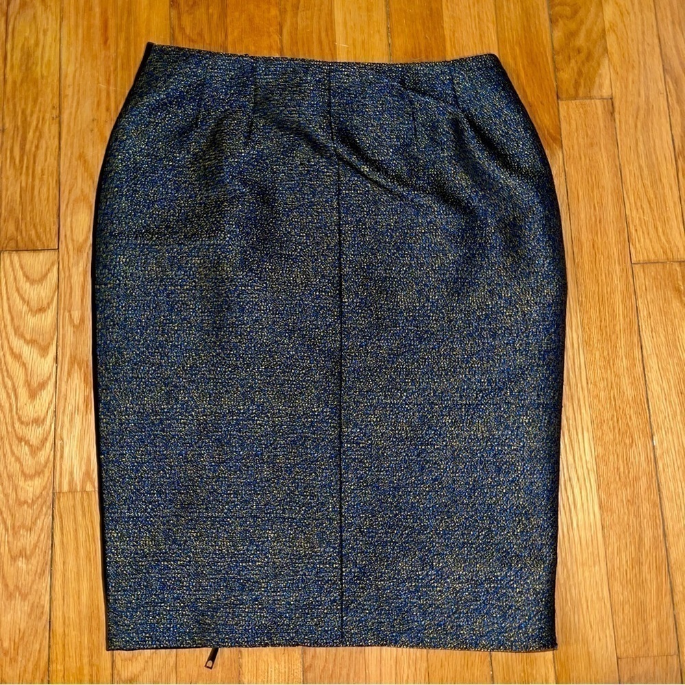 Lafayette 148 Skirt - Picture 6 of 9